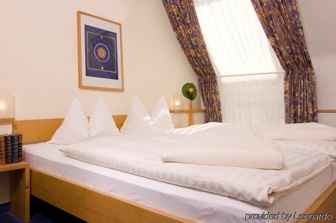 Hotel Nibelungen Hof Xanten Habitación foto